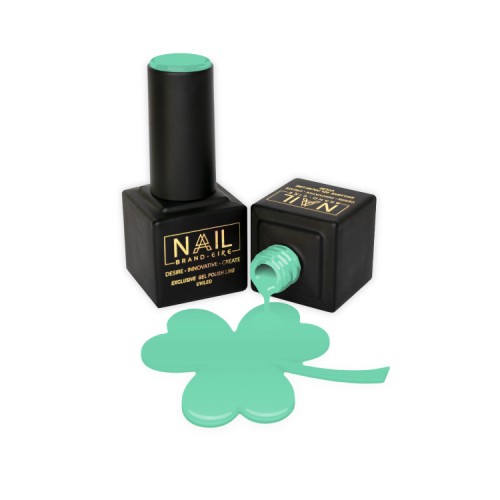 Nail Brand Gel Polish 13103 Mexico 10ml