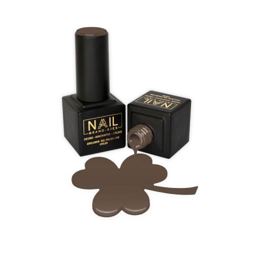 Nail Brand Gel Polish 13104 Mexico 10ml