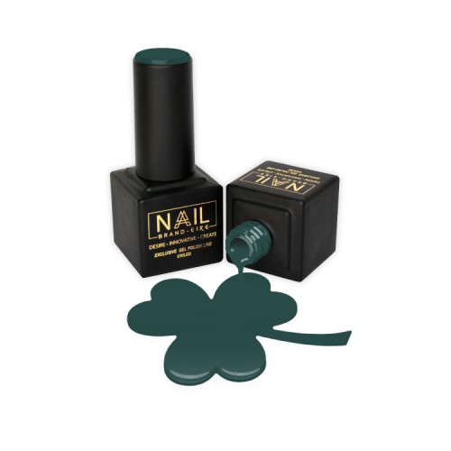 Nail Brand Gel Polish 13101 Mexico 10ml