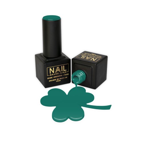 Nail Brand Gel Polish 13303 Caribbean Islands 10ml