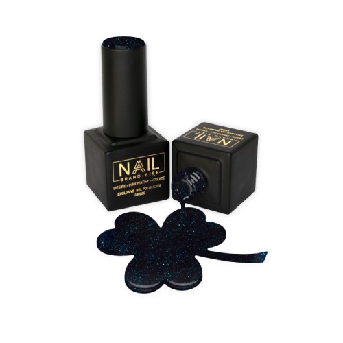 Nail Brand Gel Polish 13302 Caribbean Islands 10ml