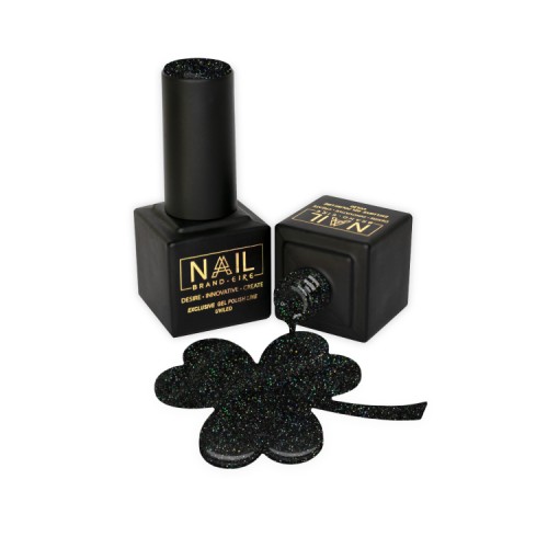 Nail Brand Гель Лак 13305 Caribbean Islands 10мл