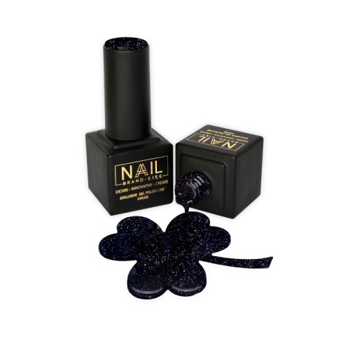 Nail Brand Gel Polish 13404 Botswana 10ml