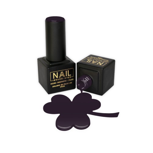 Nail Brand Gel Polish 13402 Botswana 10ml