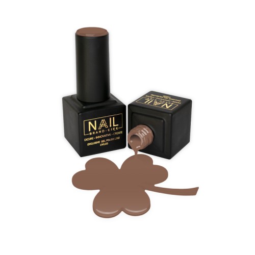 Nail Brand Гель Лак 13504 USA 10мл