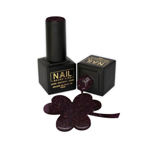 Nail Brand Gel Polish 13502 USA 10ml