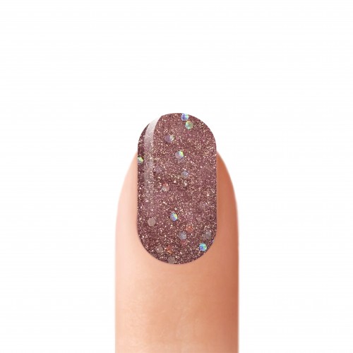 Nail Brand Гель Лак 13604 Ibiza 10мл