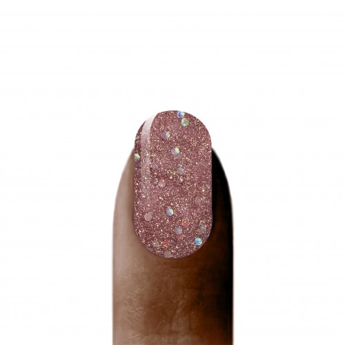 Nail Brand Гель Лак 13604 Ibiza 10мл