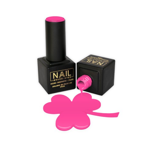 Nail Brand Gel Polish 13603 Ibiza 10ml