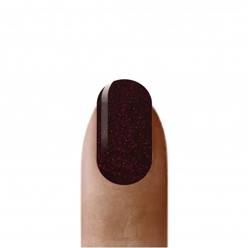 Nail Brand Гель Лак 13602 Ibiza 10мл