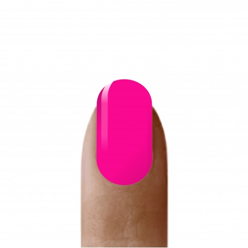 Nail Brand Гель Лак 13703 Goa 10мл