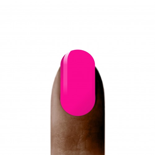 Nail Brand Гель Лак 13703 Goa 10мл