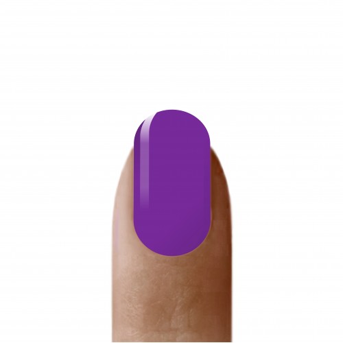 Nail Brand Гель Лак 13704 Goa 10мл