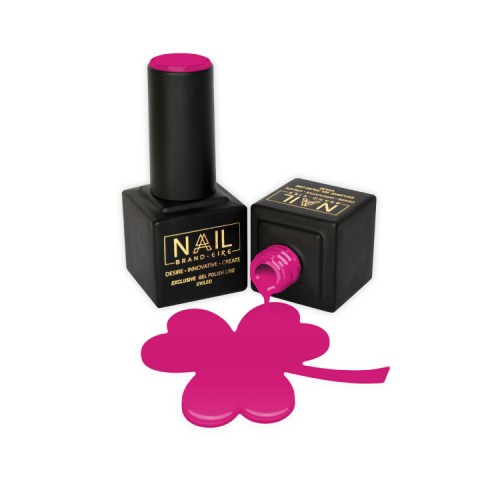 Nail Brand Gel Polish 13801 Prague 10ml