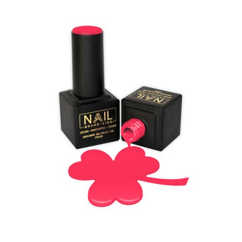 Nail Brand Gel Polish 13803 Prague 10ml