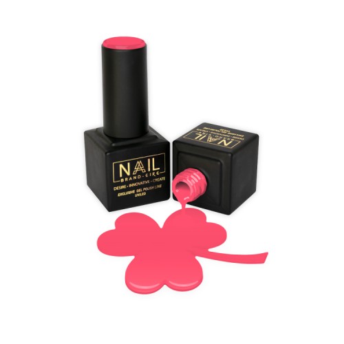 Nail Brand Гель Лак 13903 Miami 10мл