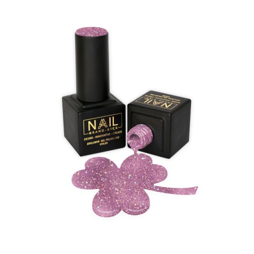 Nail Brand Gel Polish 13902 Miami 10ml