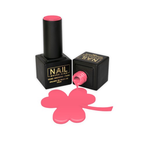 Nail Brand Гель Лак 14003 Naples 10мл