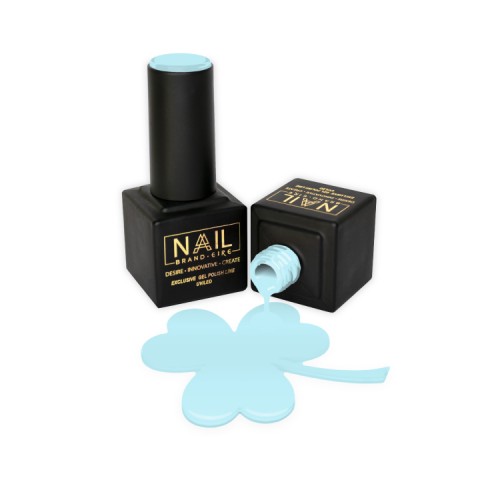 Nail Brand Gel Polish 14004 Naples 10ml