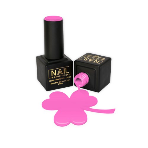 Nail Brand Гель Лак 14001 Naples 10мл