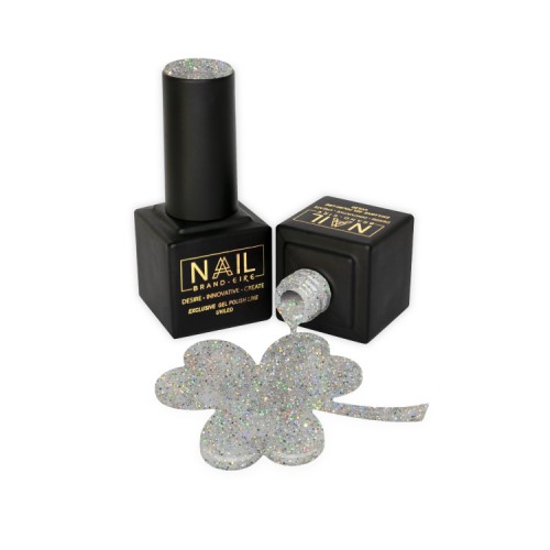 Nail Brand Gel Polish 14103 Cuba 10ml