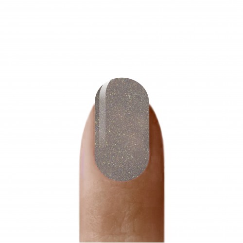 Nail Brand Гель Лак 14201 Marmaris 10мл