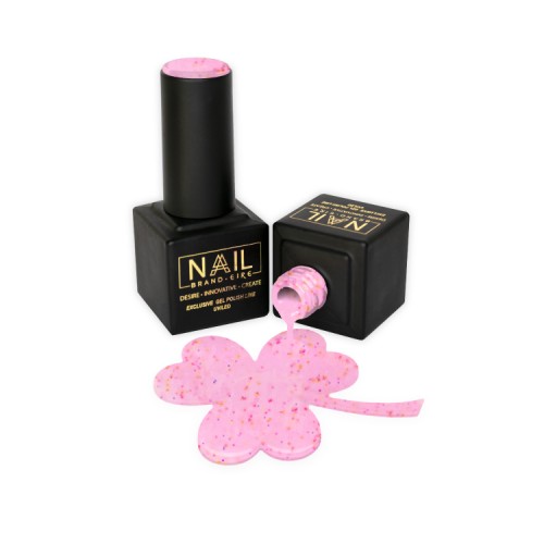 Nail Brand Gel Polish 14303 Saint Petersburg 10ml