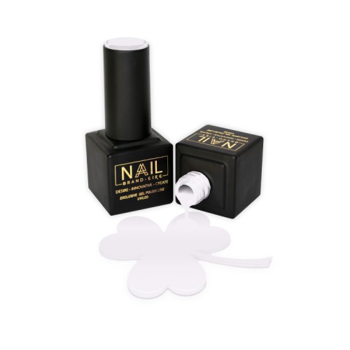 Nail Brand Gel Polish 14301 Saint Petersburg 10ml