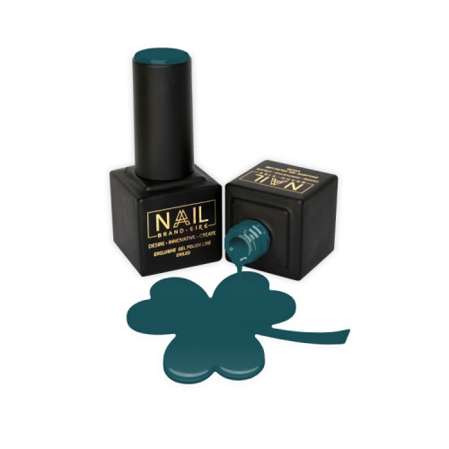 Nail Brand Gel Polish 14402 Norway 10ml