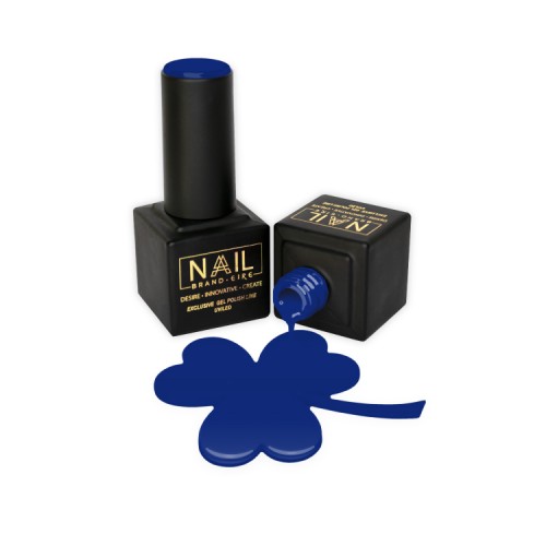 Nail Brand Gel Polish 14401 Norway 10ml