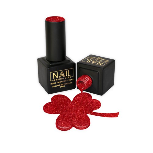 Nail Brand Gel Polish 14502 Canada 10ml