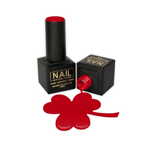 Nail Brand Гель Лак 14501 Canada 10мл