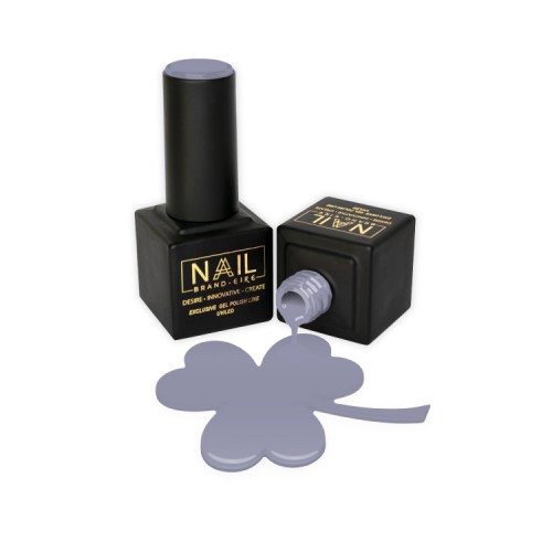 Nail Brand Гель Лак 14702 Sydney 10мл