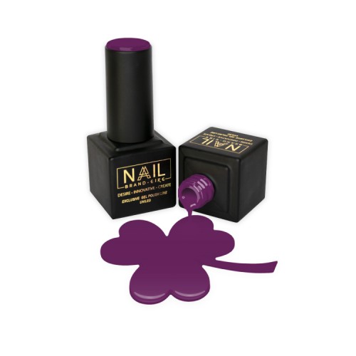 Nail Brand Гель Лак 14701 Sydney 10мл