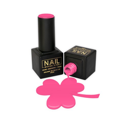 Nail Brand Gel Polish 14805 Israel 10ml