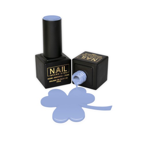 Nail Brand Gel Polish 14801 Israel 10ml