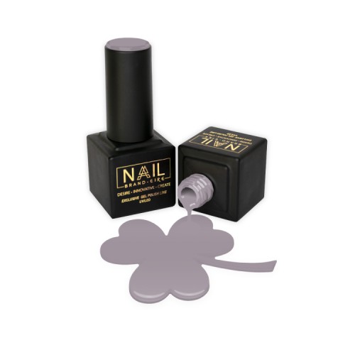 Nail Brand Гель Лак 14905 Maldives 10мл