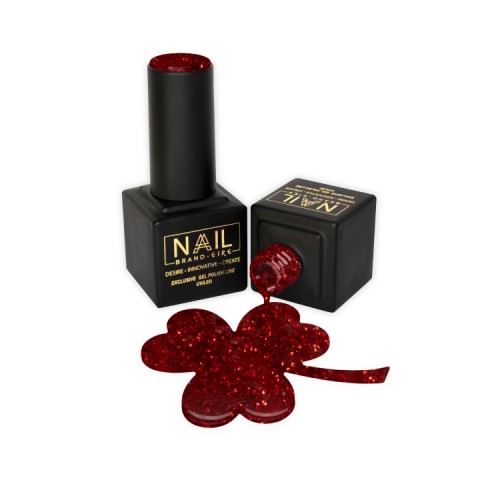 Nail Brand Gel Polish 15002 Chicago 10ml