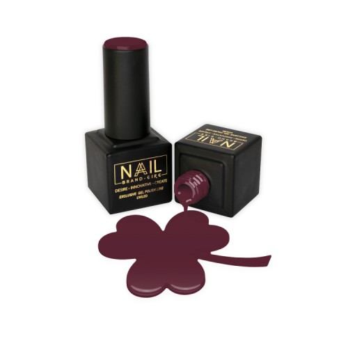 Nail Brand Gel Polish 15105 Bulgaria 10ml