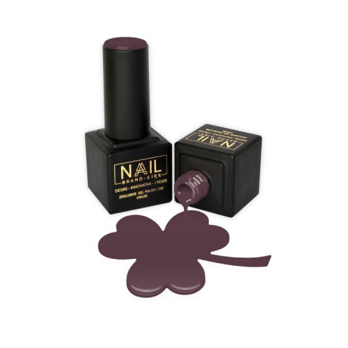 Nail Brand Gel Polish 15104 Bulgaria 10ml