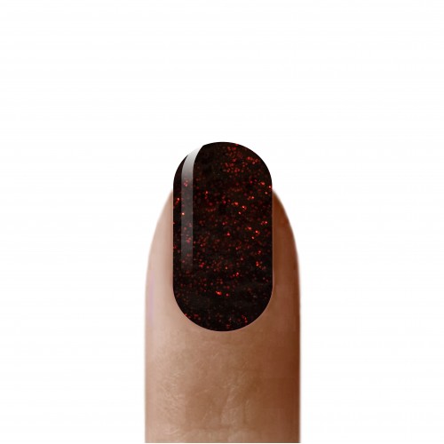 Nail Brand Gel Polish 15102 Bulgaria 10ml