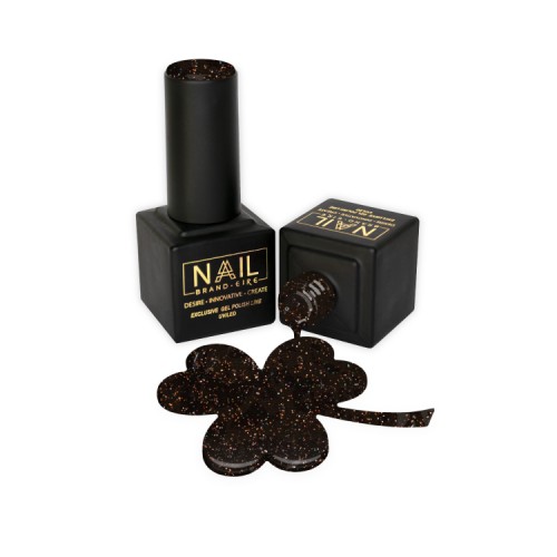 Nail Brand Гель Лак 15204 Austria 10мл