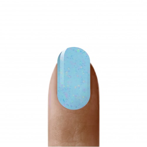 Nail Brand Гель Лак 15301 Nice 10мл