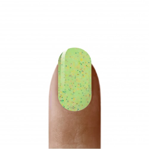 Nail Brand Гель Лак 15303 Nice 10мл