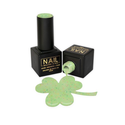 Nail Brand Гель Лак 15405 Tenerife 10мл