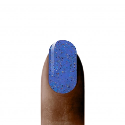 Nail Brand Гель Лак 15403 Tenerife 10мл