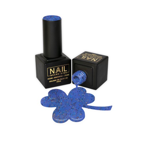 Nail Brand Гель Лак 15403 Tenerife 10мл