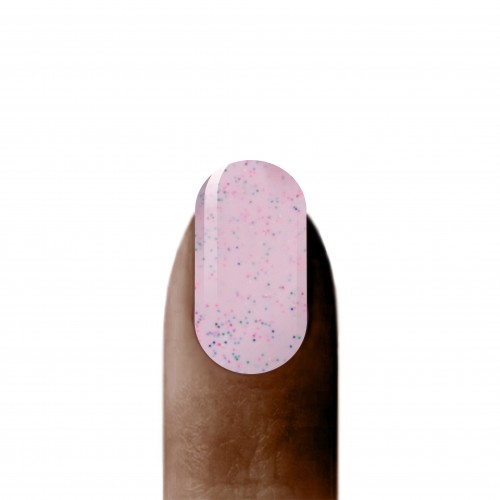 Nail Brand Гель Лак 15402 Tenerife 10мл