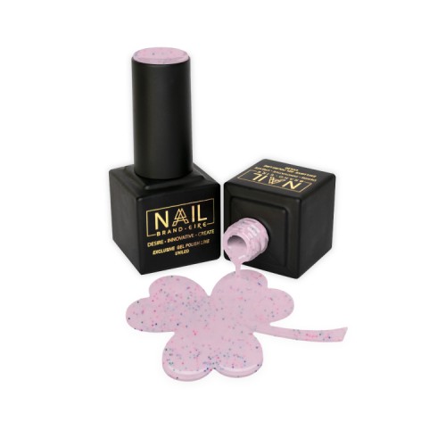 Nail Brand Gel Polish 15402 Tenerife 10ml