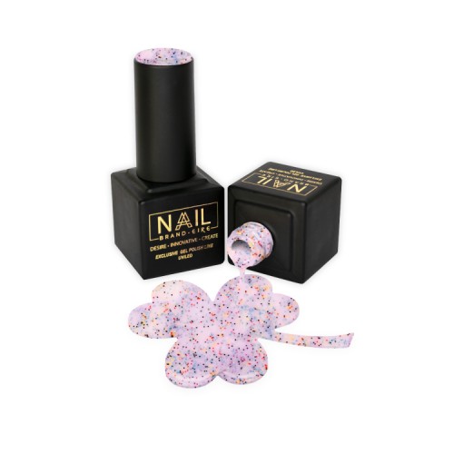 Nail Brand Gel Polish 15501 Bora-Bora 10ml